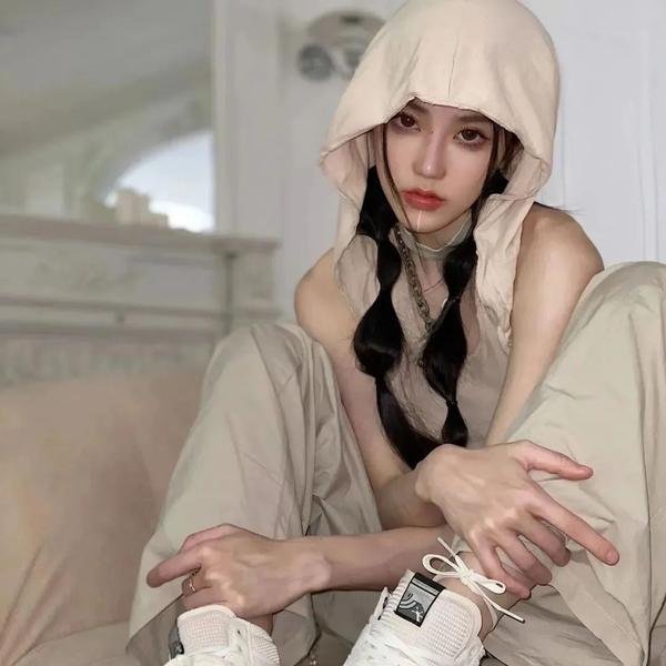 人妖打排球2