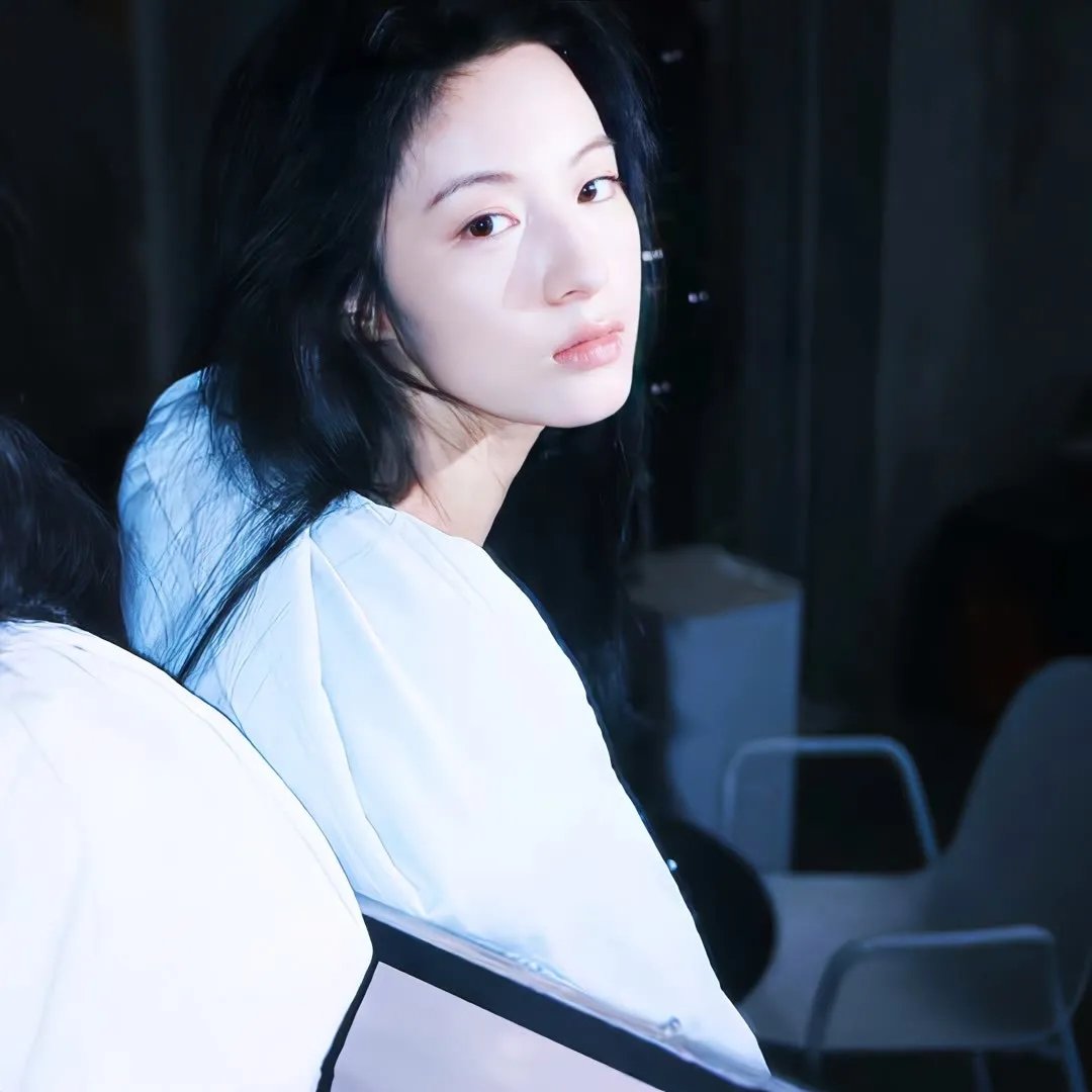 美洲豹女儿