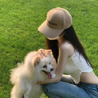 白发魔女外传