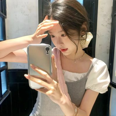 你的人生是我来迟了