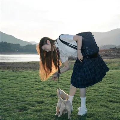 鹿兄鼠弟