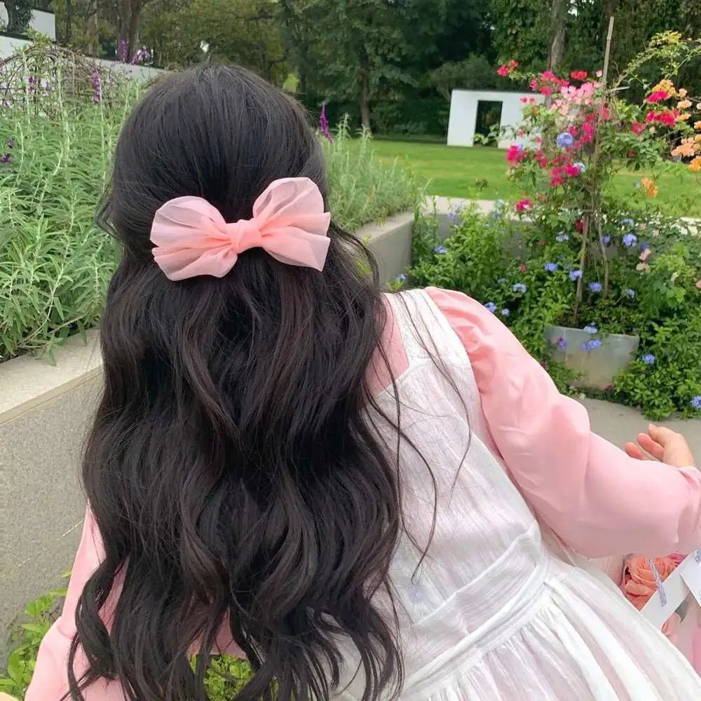 老人院的帕妃女士